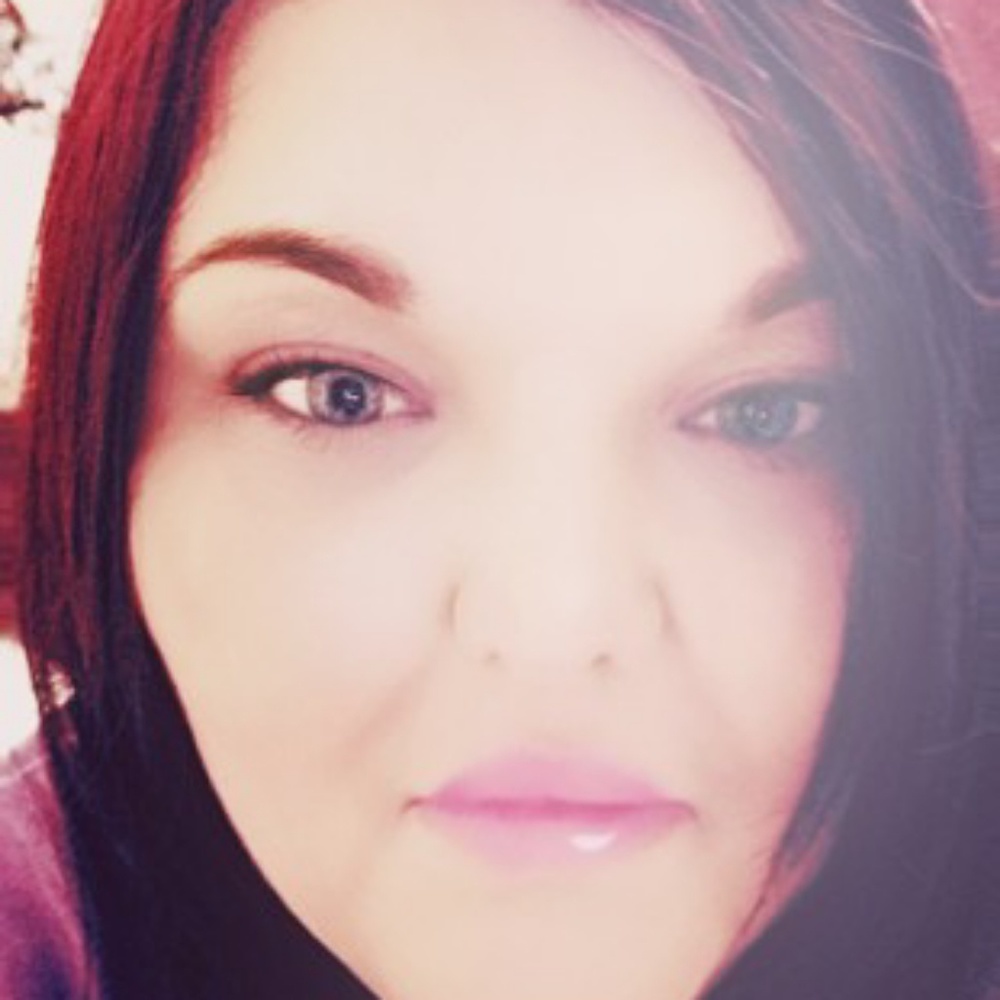 Meet your Posher, Bernadette